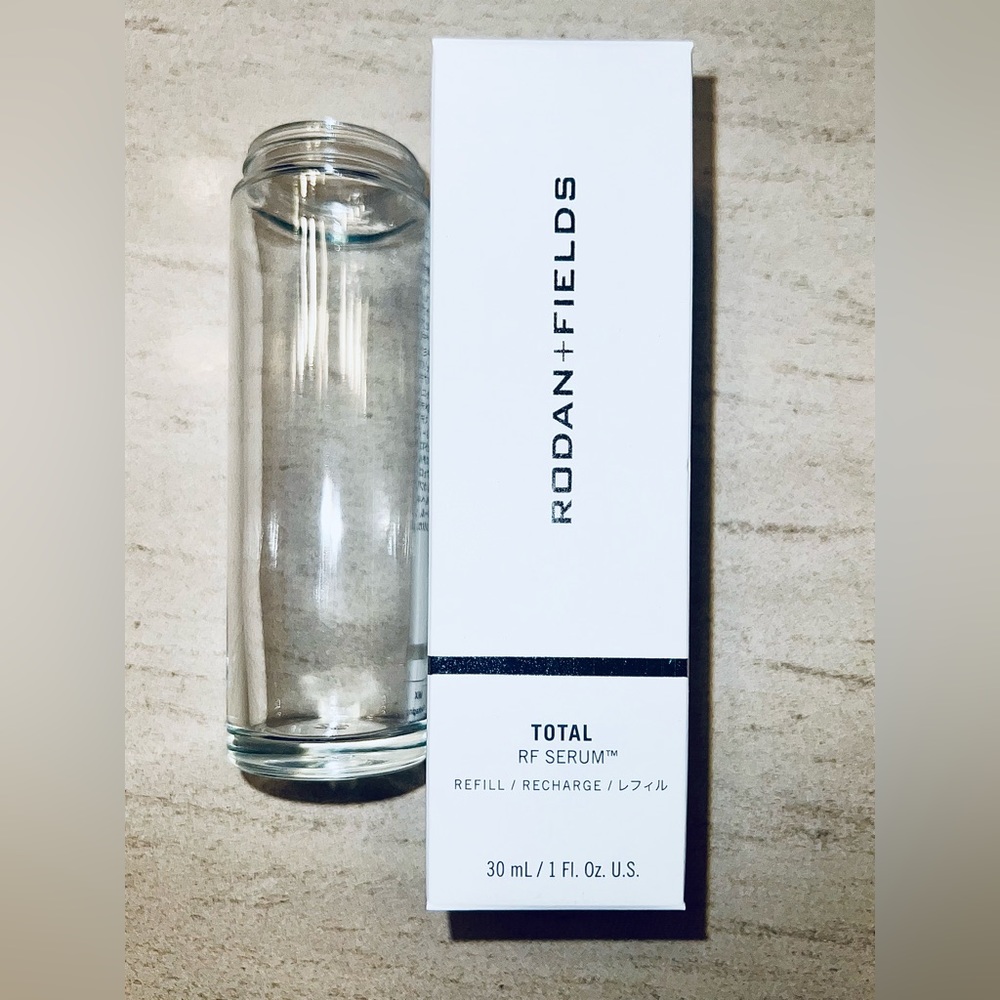 Rodan + Fields Total RF Serum